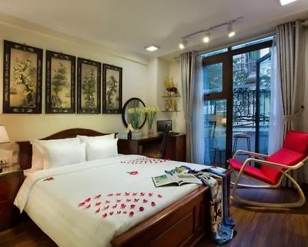 Viet Hotel & Travel